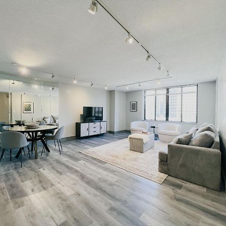 Downtown Hartford Condo - Xl Center Exterior foto