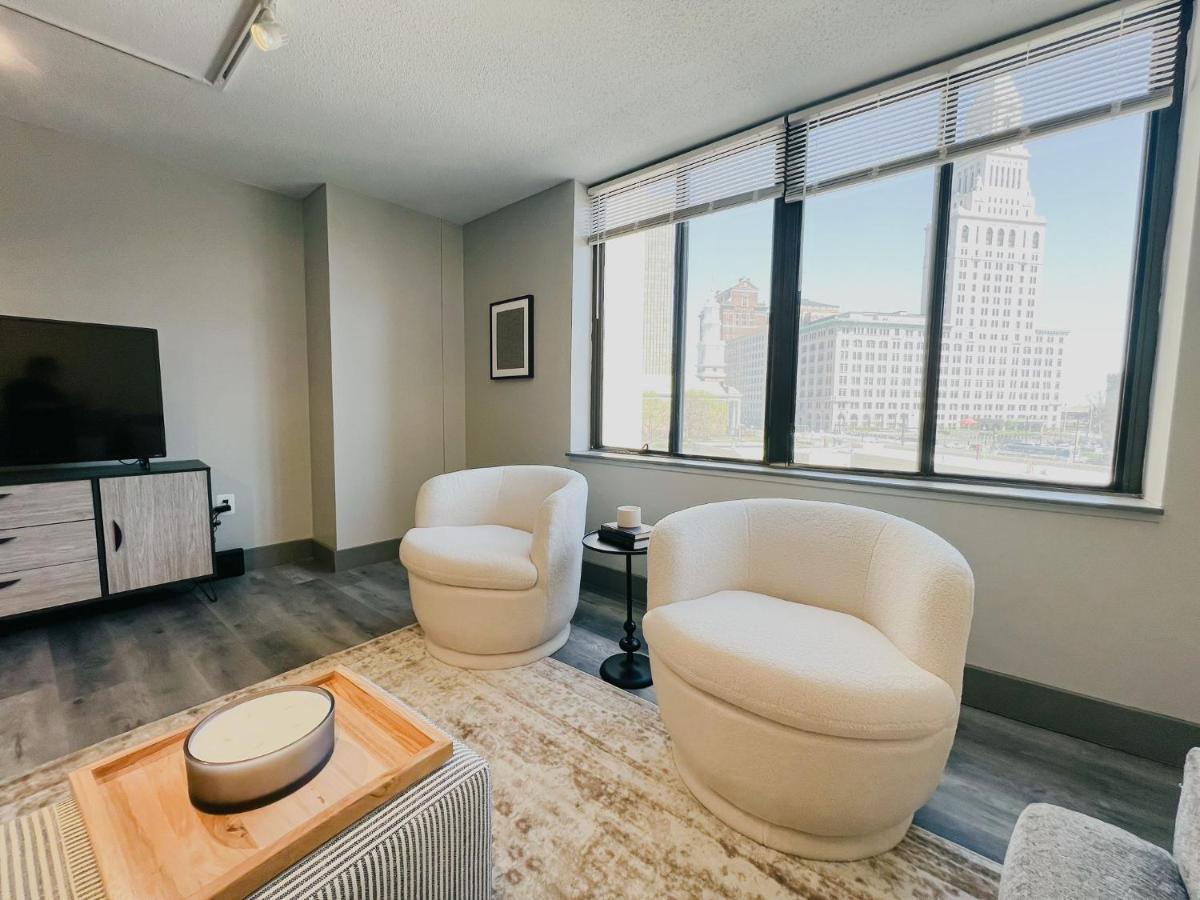 Downtown Hartford Condo - Xl Center Exterior foto
