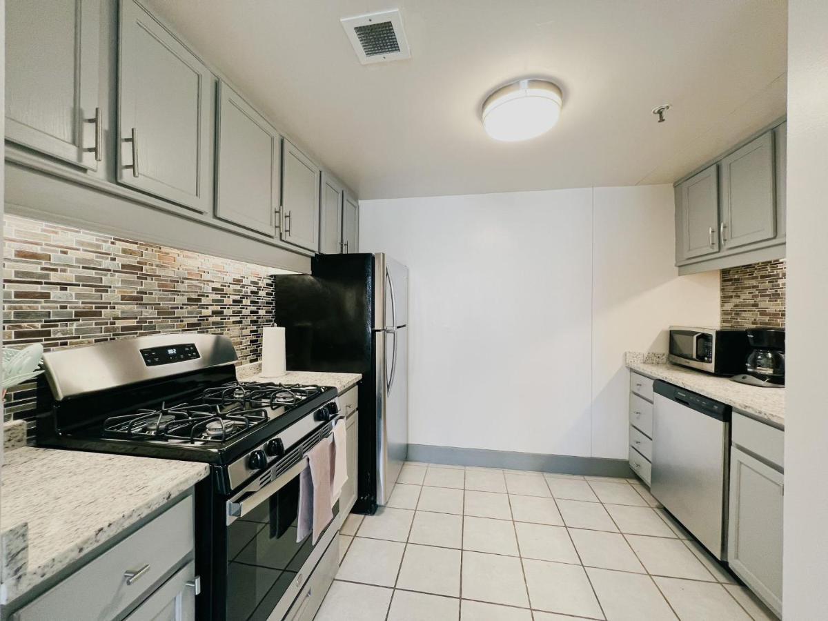 Downtown Hartford Condo - Xl Center Exterior foto